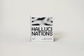 HALLUCINATIONS