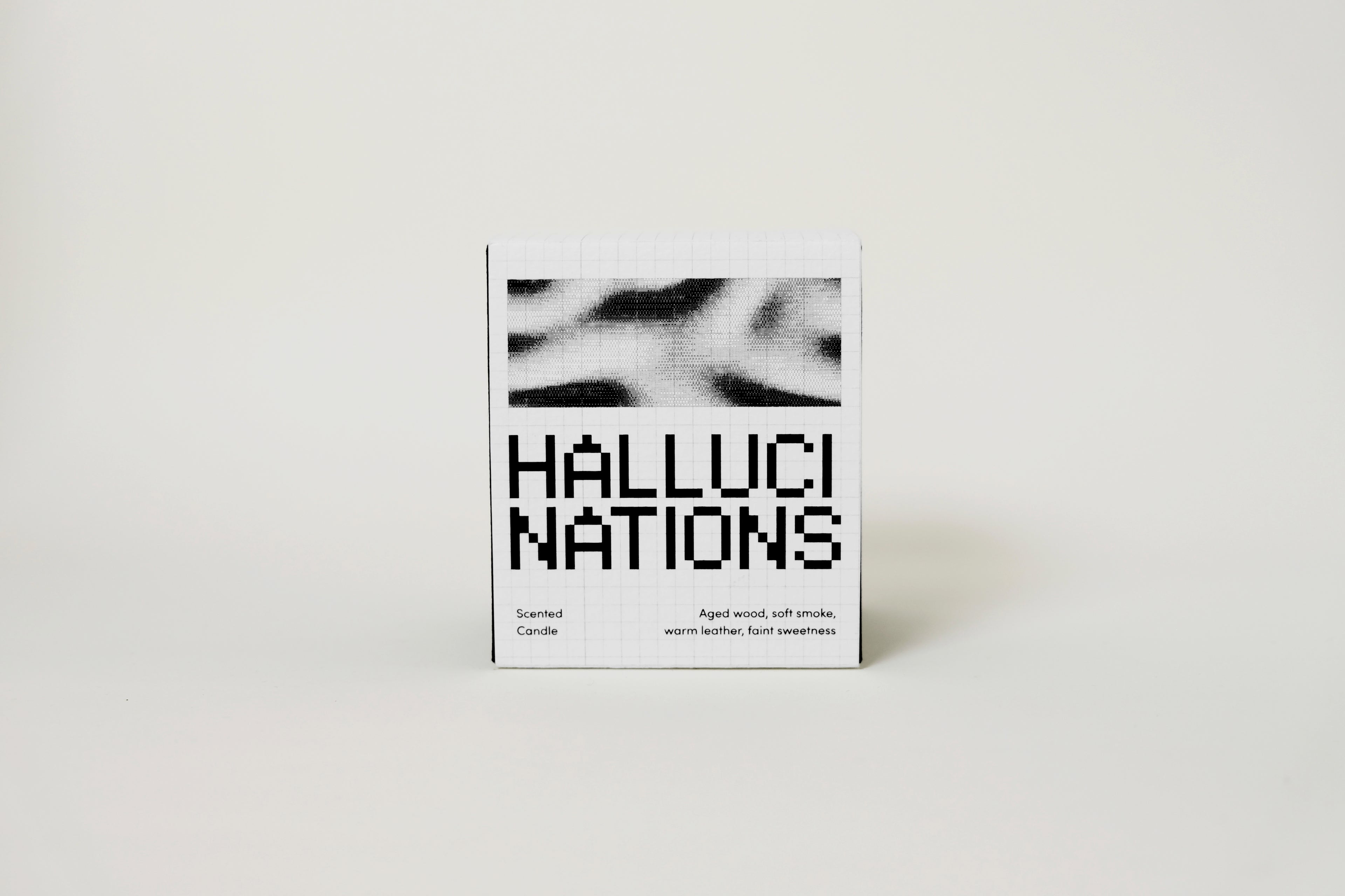 HALLUCINATIONS