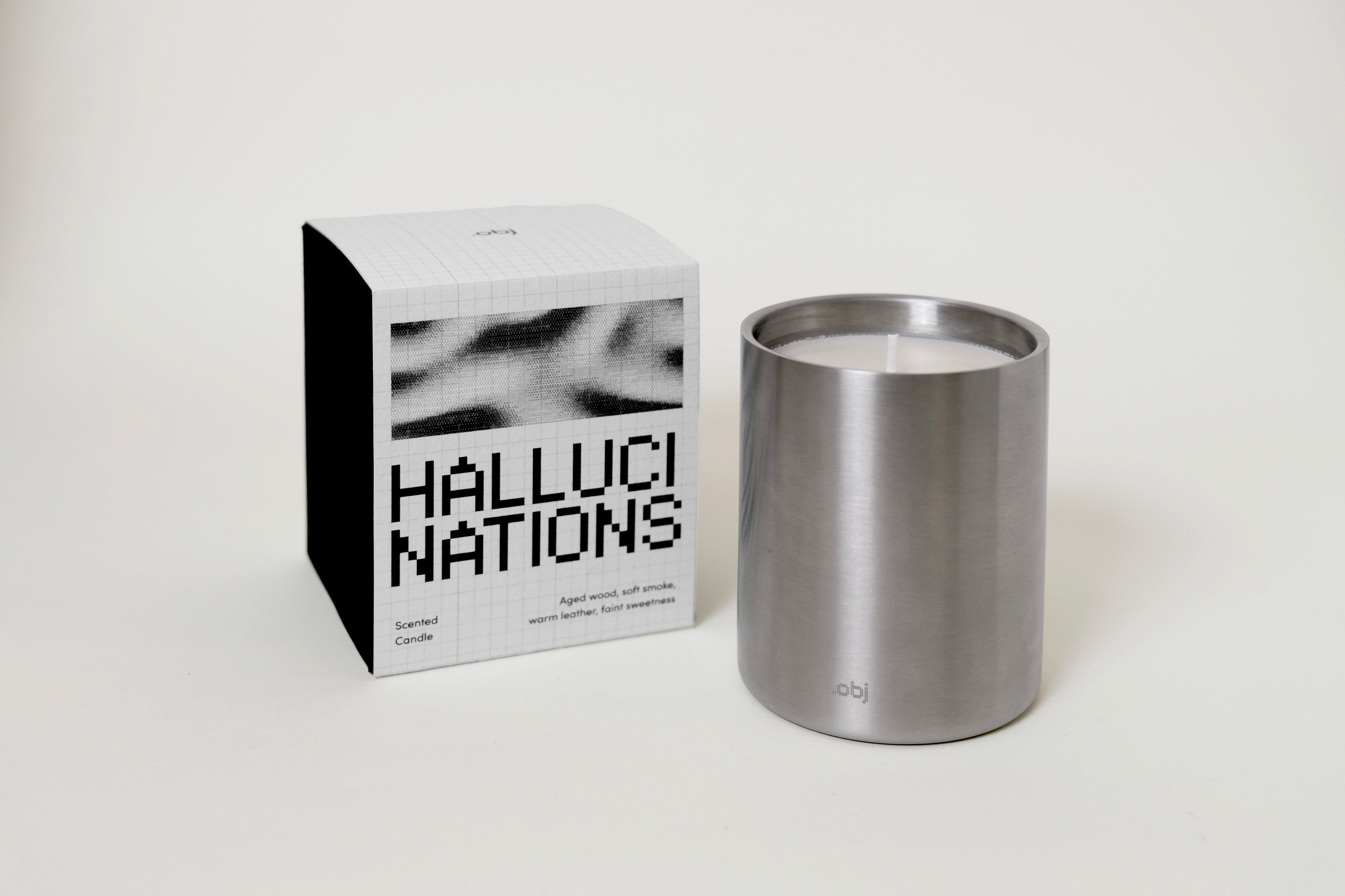 HALLUCINATIONS